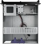 Korpus Chieftec Geh 19" Rackgeh&auml;use UNC-409S-B-OP (B)