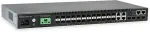 No name Switch 48.3cm 24x SFP GTL-2872 4xGE 4xSFP+ - Switch - Glasfaser (LWL)