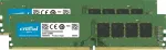 M&auml;lu CRUCIAL 3200 32GB KIT 16GBx2