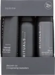 Rituals Homme 3 Invigorating Bestsellers 50ml - Shower Foam meestele