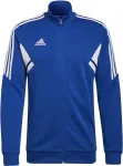 Adidas Condivo 22 Track Jacket blue HB0005