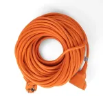ENTAC Verl&auml;ngerungskabel 30m orange IP20
