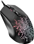 Hiir Genius GX GAMING Scorpion M300, black
