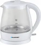 Veekeetja Blaupunkt EKG301 electric kettle 1 L 1630 W White
