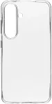 NONAME Tactical TPU Cover for Samsung Galaxy A26 5G Transparent