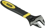 Stanley 0-90-948 adjustable wrench Adjustable spanner