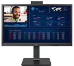 LG 24CQ651I-6P All-in-One PC/workstation Intel&reg; Celeron&reg; J4105 61 cm (24") 1920 x 1080 pixels All-in-One thin client 4 GB DDR4-SDRAM 16 GB HDD Wi-Fi 4 (802.11n) White