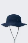 Buff Hat Bonney Explore SOLID Navy