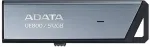 M&auml;lukaart Adata UE800 USB flash drive 512 GB USB Type-C 3.2 Gen 2 (3.1 Gen 2) Silver
