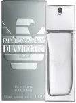 Giorgio Armani Diamonds for Men EDT 75ml - tualettvesi meestele