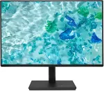 Monitor ACER LCD ||27 "|1920 x 1080 pixels|Full HD|Native aspect ratio 16:9|LCD|Flat|UM.HB7EE.G02