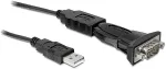 DELOCK Adapter USB 2.0 na Szeregowy RS232 (COM)