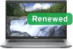 DELL Renewed Grade A | Latitude 7430 Grey | 14 " | i5-1245U | 16 GB | SSD | 256 GB | Intel Iris Xe Graphics | Windows 11 Pro | Keyboard language US
