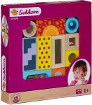 Simba-Dickie Eichhorn Color Sound building blocks (100002240)