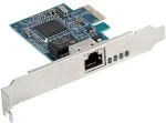 V&otilde;rgukaart LANBERG PCE-1GB-001 networking card Ethernet 1000 Mbit/s Internal