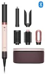Dyson Airwrap Co-anda2x sirge ja laineline mitmeotstarbeline pikk soengutegija ja kuivati HS09 Jasper Plum EL 598952-01