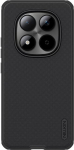 NILLKIN Super Frosted PRO Magnetic Back Cover for Xiaomi Redmi Note 15 Pro+ 5G Black