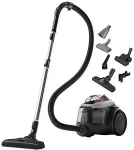 Tolmuimeja Electrolux EL61A4UG 1.6 L Cylinder vacuum Dry 700 W Bagless