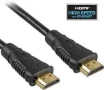 PREMIUMCORD HDMI High Speed, version 1.4, 2m