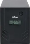 Dahua UPS||1200 W|2000 kVA|Waveform Pure sine|Line-Interactive|Black|PFM3350-2000L