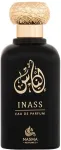 Nasma Inass 100ml - Eau de Parfum meestele