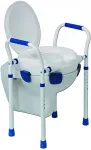 ASTON CLIPPER VII toilet seat cover