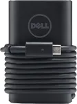 Toiteplokk Dell USB-C 90 W AC ADAPTER WITH 1 METER POWER CORD - EURO
