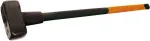 FISKARS 1001431 hammer Sledge hammer Black, Orange