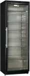 K&uuml;lmik Beko Glass door fridge ADN203BBP