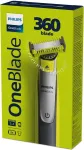 Pardel PHILIPS SHAVER/QP2834/23