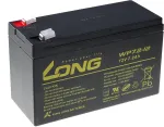 AVACOM LONG 12V 7,2AH LEAD-ACID BATTERY F2 (WP7.2-12 F2)