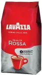 LAVAZZA Jahvatatud kohv Qualita Rossa, 250g