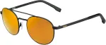 Bolle P&auml;ikeseprillid UNISEX 12591 (L&auml;&auml;ts/Sild/K&otilde;rvakaar) 49/21/135 mm