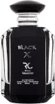 Royal Collection Black X 100ml - Eau de Parfum uniseks