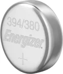 Energizer patarei Silver Oxide 394/380 10tk