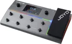 JOYO GEM BOX K8 - multiefekt gitarowy z modelowaniem wzmacniaczy i IR