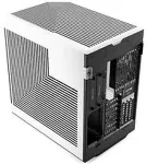 Korpus Hyte Y60 Midi Tower Black, White