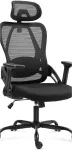 MARK ADLER Fotel obrotowy Manager 2.9 Black