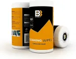 GEMBIRD | Cleaning Wet Wipes (100 pcs) | BB-WW100 | Cleaning wipes (100 pcs)