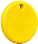 Chipolo POP Universal Finder Yellow