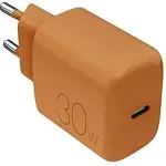 Puro Charger "PRO LITE" 30W USB-C, Orange