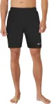 Nike Spodenki kąpielowe Essential 7 czarne NESSF559 001 2XL