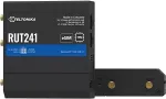 TELTONIKA RUT241 eSIM Tr&aring;dl&oslash;s router