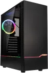 Korpus KOLINK Inspire K9 ARGB Midi Tower Black