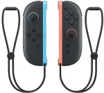 Joystick Nintendo Joy-Con 2 Controller, Gamepad Black/Multicolor
