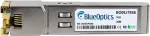 BlueOptics Cisco &uuml;hilduv SFP+ RJ45 10GBASE-T 30M