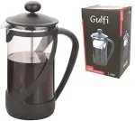Asi Collection Presskann Gulfi L, 1,0l