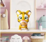 Simba-Dickie Simba Pamper Petz Tiger, play figure