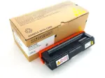Tooner Ricoh SP C310HE toner cartridge 1 pc(s) Original Yellow