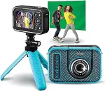 Vtech &nbsp;KidiZoom Video Studio, digital camera